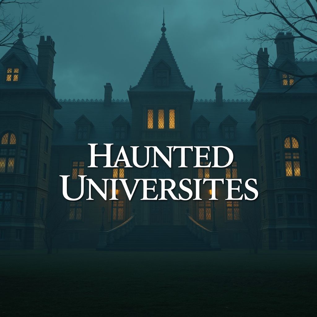 ฉากที่ไม่ควรมองข้ามใน 'Haunted Universities 3'